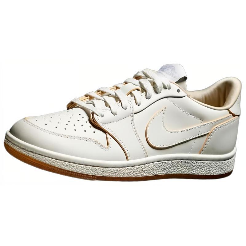 Jordan 1 Retro Low '85 Wings Белый Jordan DZ3140-102