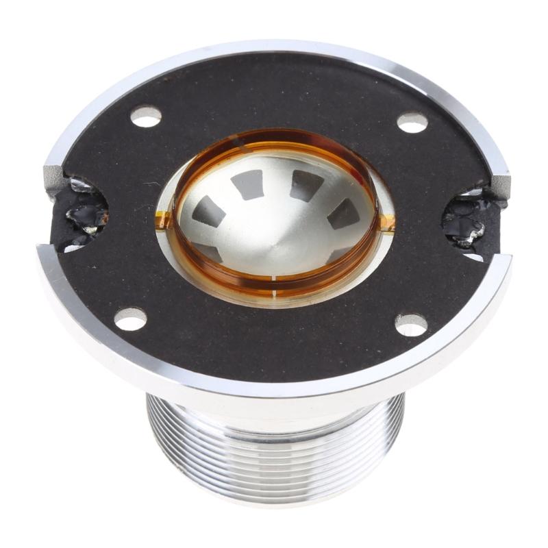 24,8 мм твитер драйвер динамик профессиональный пленочный 25 s высокочастотная звуковая катушка для 2414H-1 2414H-C 3.6OHM