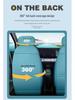 All-Season Breathable Seat Covers for Chang'an Glutinous Corn, Lumin Cars