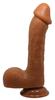 Johnson Beautiful Realistic Dildo 19 X 4.8cm - Beautiful - BAILE - Realistic Dildos