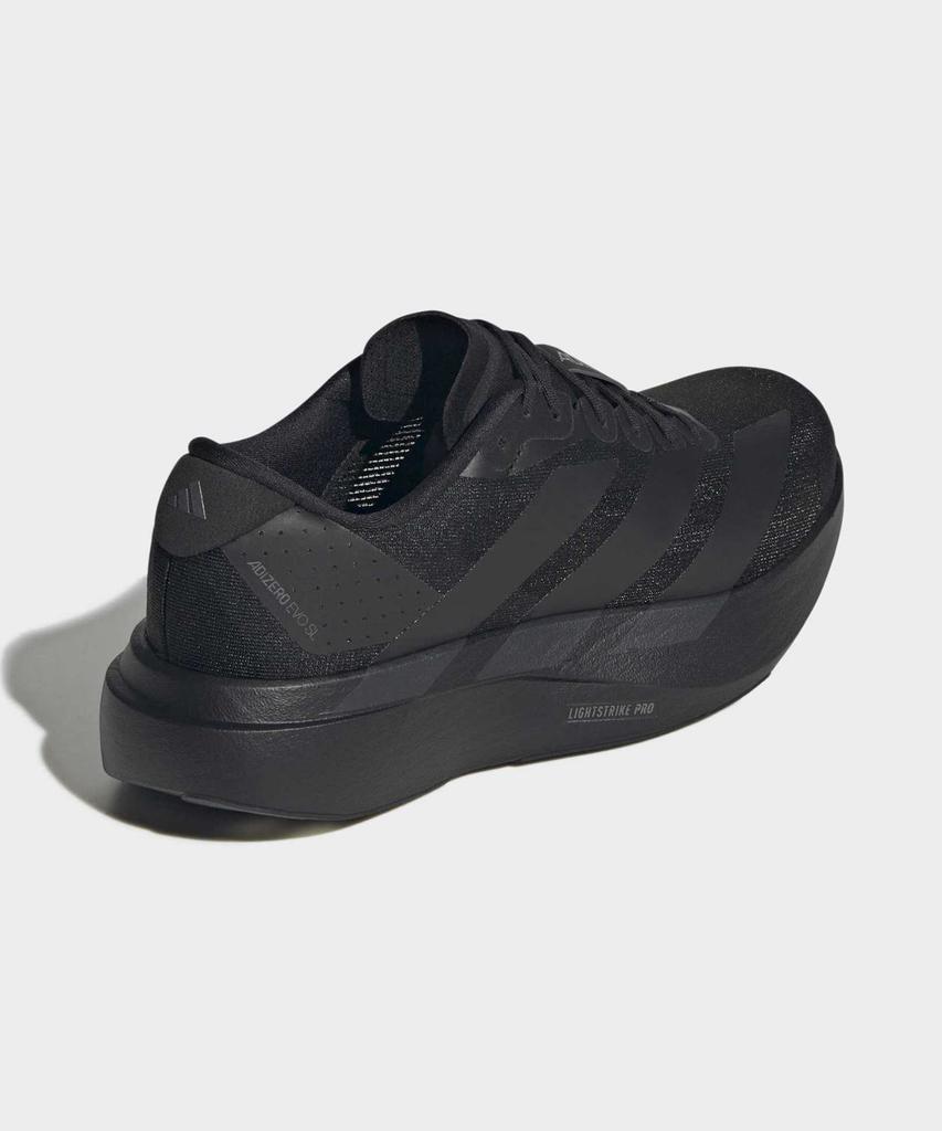 Adidas Adizero Evo Sl W - Black / Kh9862