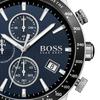 MEN'S WATCH HUGO BOSS 1513391 - RAFALE (zh013d) + BOX