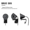 Logitech Brio 305 Full HD Webcam (CN version)