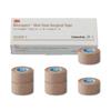 Solventum Surgical Skin Medical Scar 25mm X 6 Tape, Micropore, Tone, Nonwoven, Tape, Removal, Post-Surgery Bandage, 9.1m, Rolls, 1533SP-1