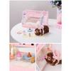 E7Ce European Safety Standard Compliant Simulation Pig Toy For Educational Use
