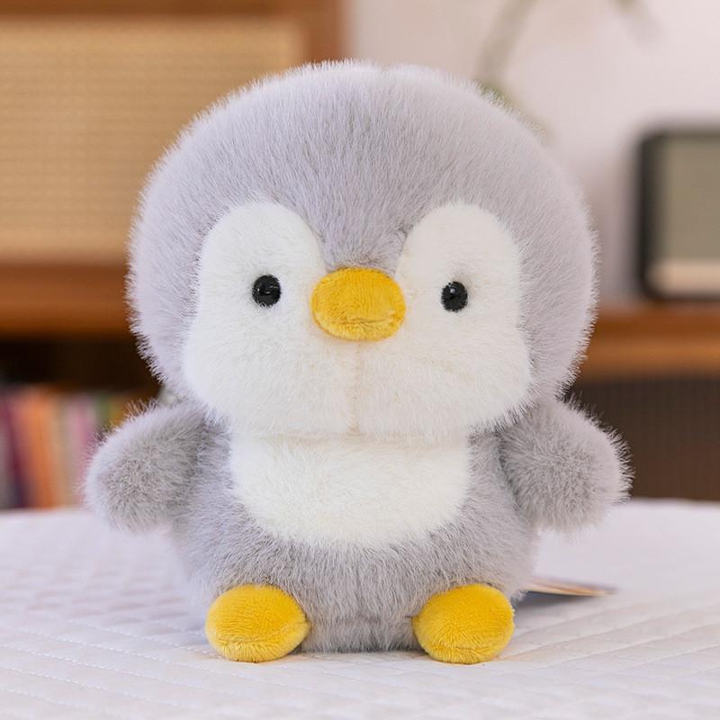 Adorable Fluffy Dolls Lovely Decorative Plush Toys For Study Gifts Birthday