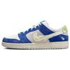 SB Dunk Low Pro Fly Streetwear Gardenia Skateboard Shoes DQ5130-400