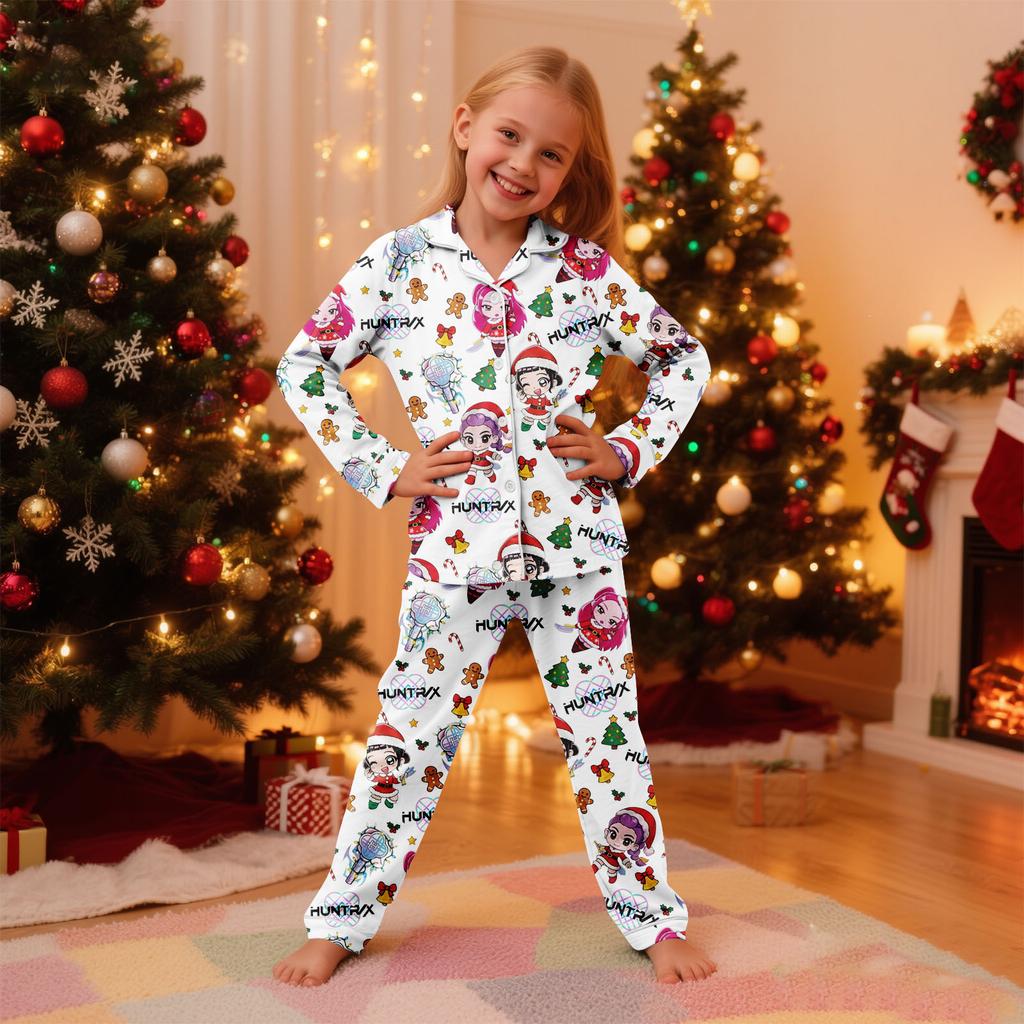 Детская домашняя одежда, брюки с длинным рукавом, дышащая легкая пижама, удобная домашняя пижама