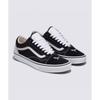 Vans Олд Скул    Сорока Птица  Черный Белый  Vn000cr5bpb1