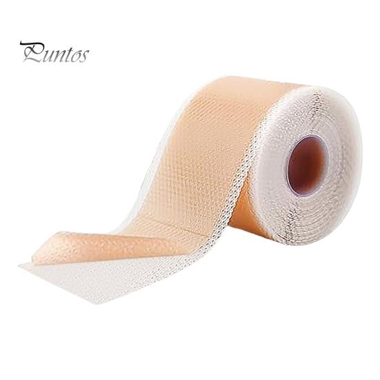 Силиконовые пластыри для рубцов, рулон ленты для рубцов, профессиональные мягкие полоски для рубцов после хирургических операций, келоидные рубцы, лечение угревой сыпи, силиконовый гелевый пластырь