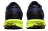 Asics GT 1000 10 'Голубой Синий Желтый' 1011B001-406