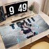 Tomb Raider Lara Croft Pc Decoration Board Gaming Laptops Computer Desks Desktop Accessories Mousepad 900x400 Gamer Rug Hot Pad