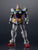 BANDAI SPIRITS Super Alloy x GUNDAM FACTORY YOKOHAMA Gundam RX-78F00