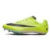 Zoom Кроссовки унисекс Rival Volt Mint Foam Green Coconut-Milk Cave-Purple DC8753-700