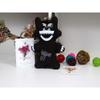 Premium Fnaf Plushie Toy Classic Purple Brown Black Bear For Xmas Gift
