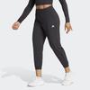 adidas Aeroready Train Essentials Минимальный брендинг тканые брюки женские плавки черные IJ5923