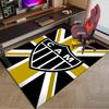 Love For Atlético  Printed Area Rug for Office, Chair Rug, Decorative Carpet Floor Mat, Large Size Fan gifts Christmas gifts