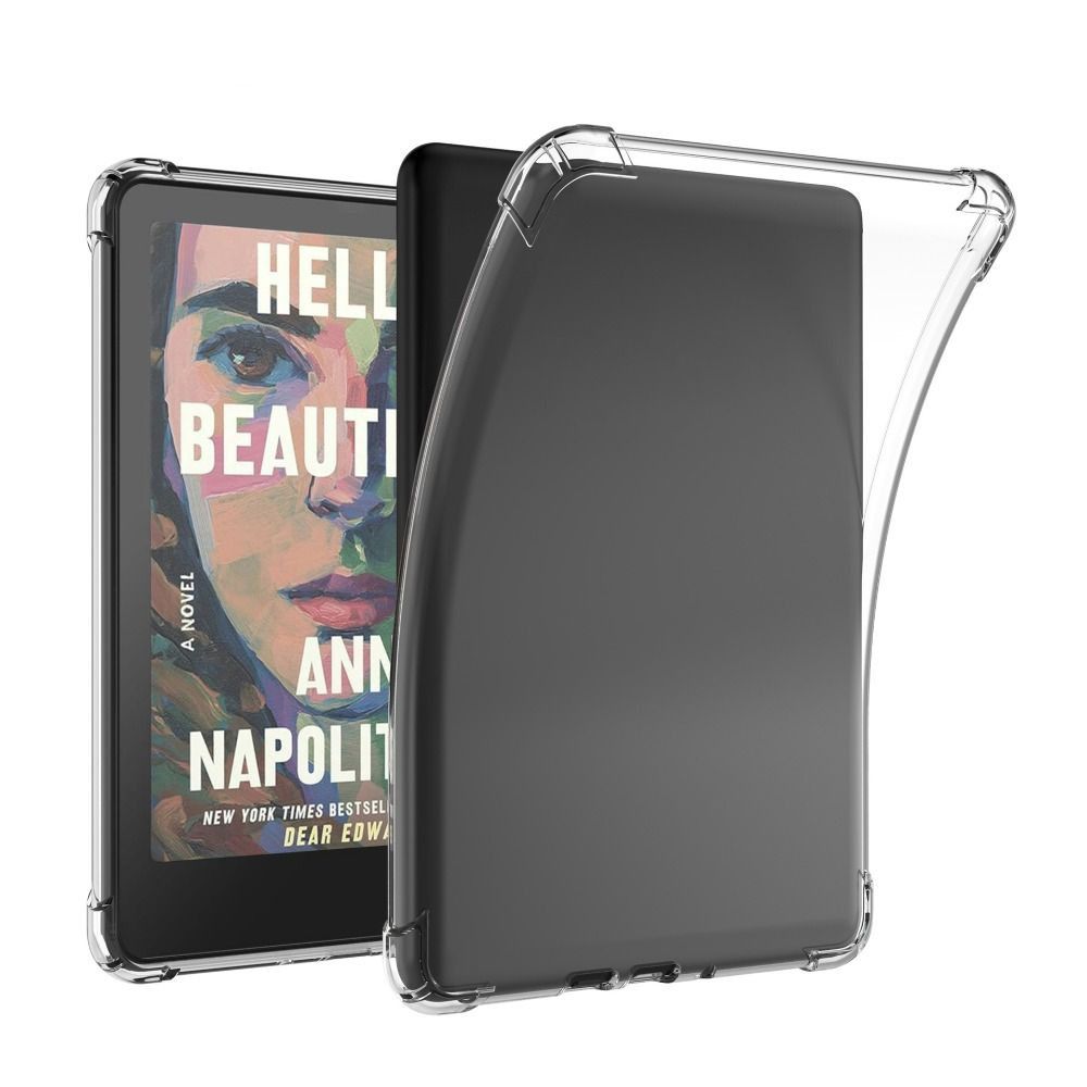 Anti-fall E Ink Case for Kindle Paperwhite 2024 7 inch 12th Gen/Colorsoft Signature Edition