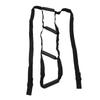 Stand Up Assist Strap with Grips Adjustable Pull Up Aid Belt Traction Strap for Elderly Pregnant