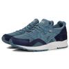Asics Gel-Lyte 5 Retro Casual Low-Top Running Shoes Unisex Sneakers Indigo H830L-4242