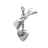 ELNOI Heart Keyring