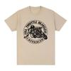 Motorcycle Biker Motorbike Racing Moto Speed Racer Cotton Men T Shirt New Tee Tshirt Womens Tops Cafe Racer Vintage T-shirts