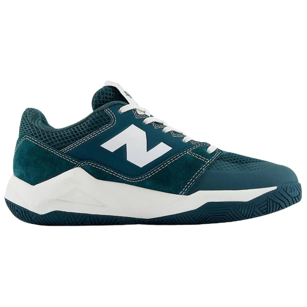 New Balance Coco Delray Tennis Shoes Women's Low Top Dark Green WCOD59F