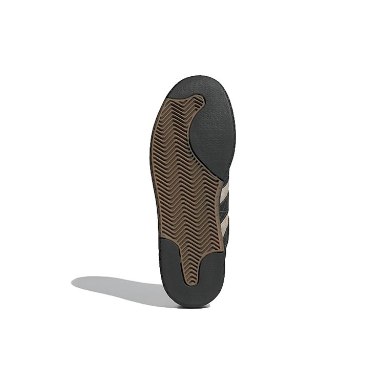 Adidas LWST Wonder Beige Black Unisex Sneakers Cream Core-Black IF8798