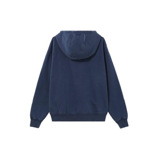 Nike NAI KE Cha Толстовки Мужские Космический Синий DQ9311-492