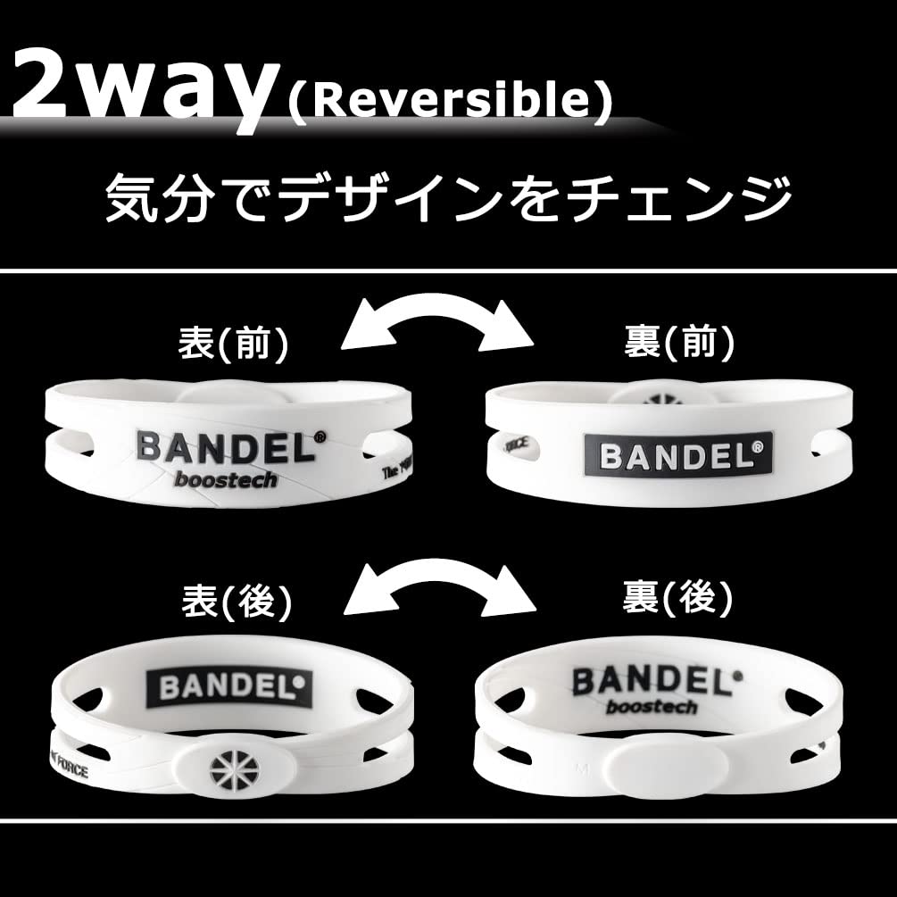 Браслет Bandel Boostech