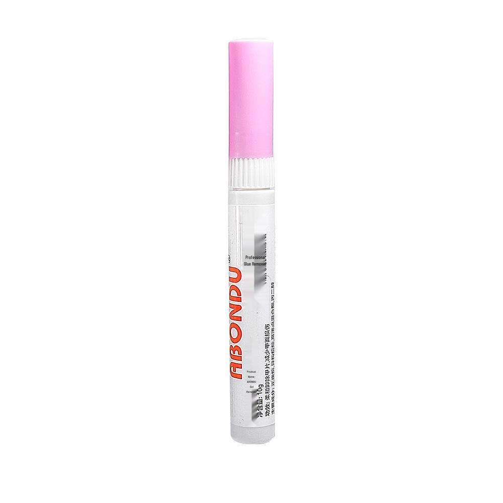Quick-Dry No-Bake Nail Glue / Press-On Adhesive Sample