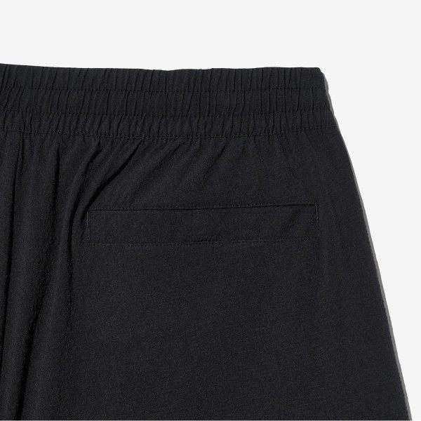 Fila Men S SeerSucker Pocket ShortS