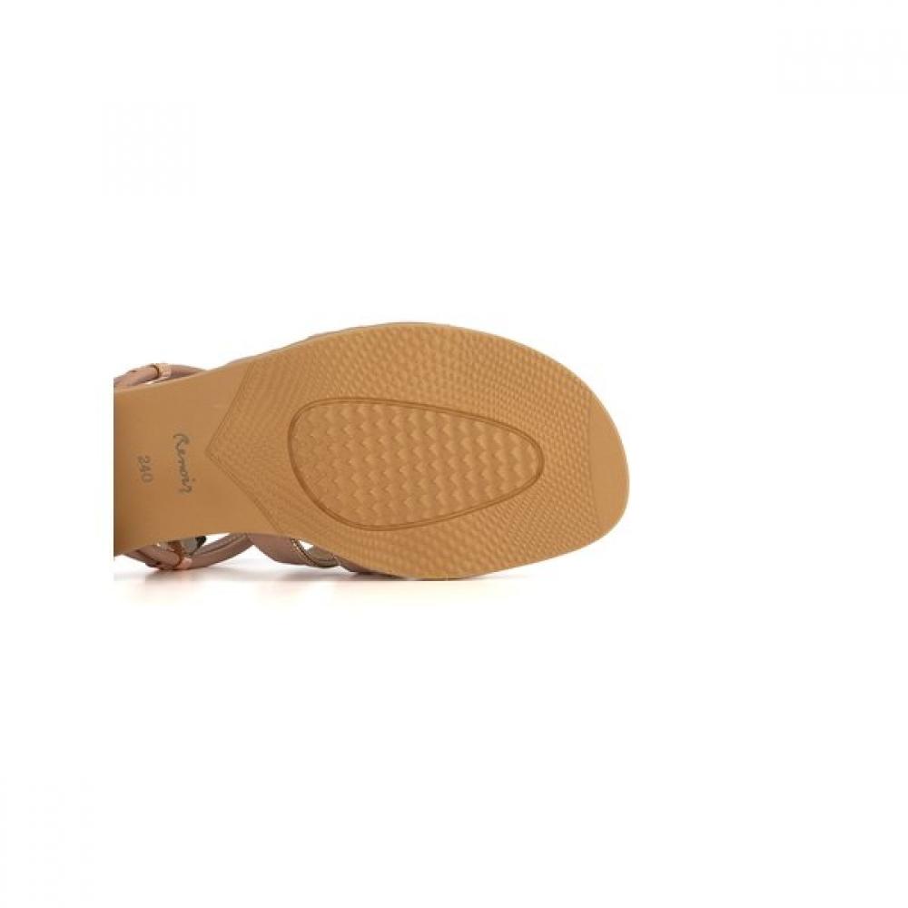 Kumkang Womens Jewel Two Way Sandal Rensac4418g4