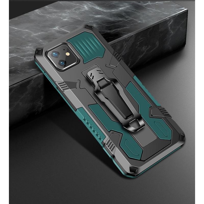 1 шт. защитный чехол для мобильного телефона Mech Warrior, чехол для защиты от падений и ударов, на открытом воздухе