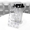 For Samsung Galaxy Note 20 Ultra Case SM-N985F Fashion Bowknot Floral Soft TPU Cover For Samsung Note20 Ultra 5G SM-N986B Bumper