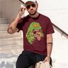 Slimer Tshirt Beach Hippie T Shirts Unisexs O Neck 4xl 5xl 6xl Tees Short Sleeve Streetwear Tshirt 2026 New Model