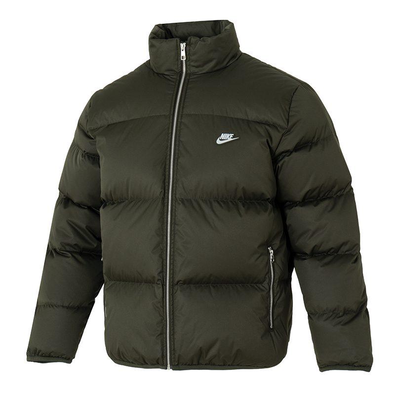 Nike Мужская пуховая куртка Sportswear Club Therma FIT IM2081-355