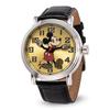 Импортный оригинальный продукт популярные мужские часы Disney Микки Ewatchfactory 56109 Винтажные часы Мышь.
