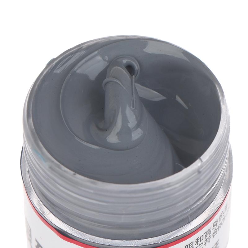 25G Silver Thermal Compound Paste For Coolers Heat Sink Paste Thermal Grease Vga Heatsink Plaste For Pc Computer Processor