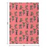 Pride Goblins Throw Blanket For Baby Luxury St Kid'S Moving Blankets
