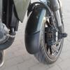 2024 MT09 Front Fender Extension For Yamaha MT-09 Tracer 2021 2022 2023 MT 09 SP Mudguard Motorcycle Accessories Splash Guard