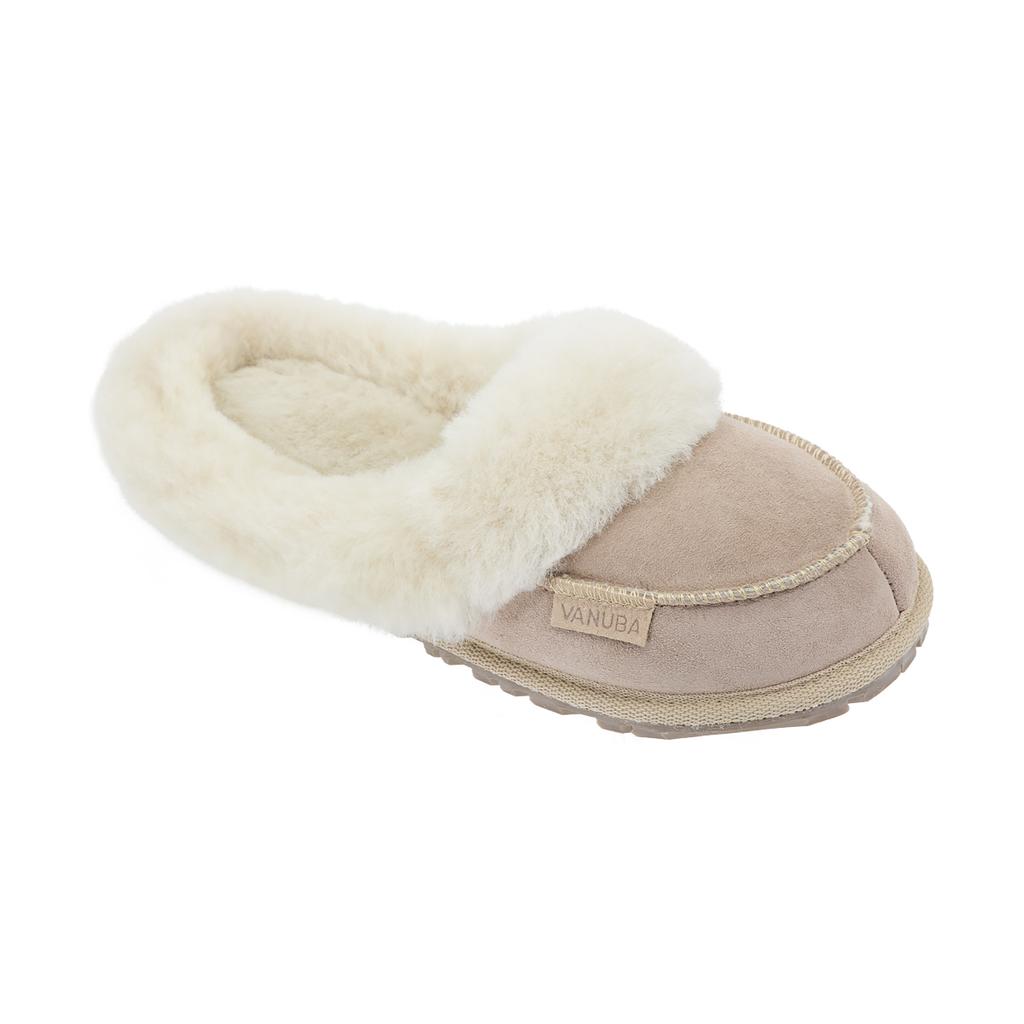 Women's slippers NAJDI II year 41