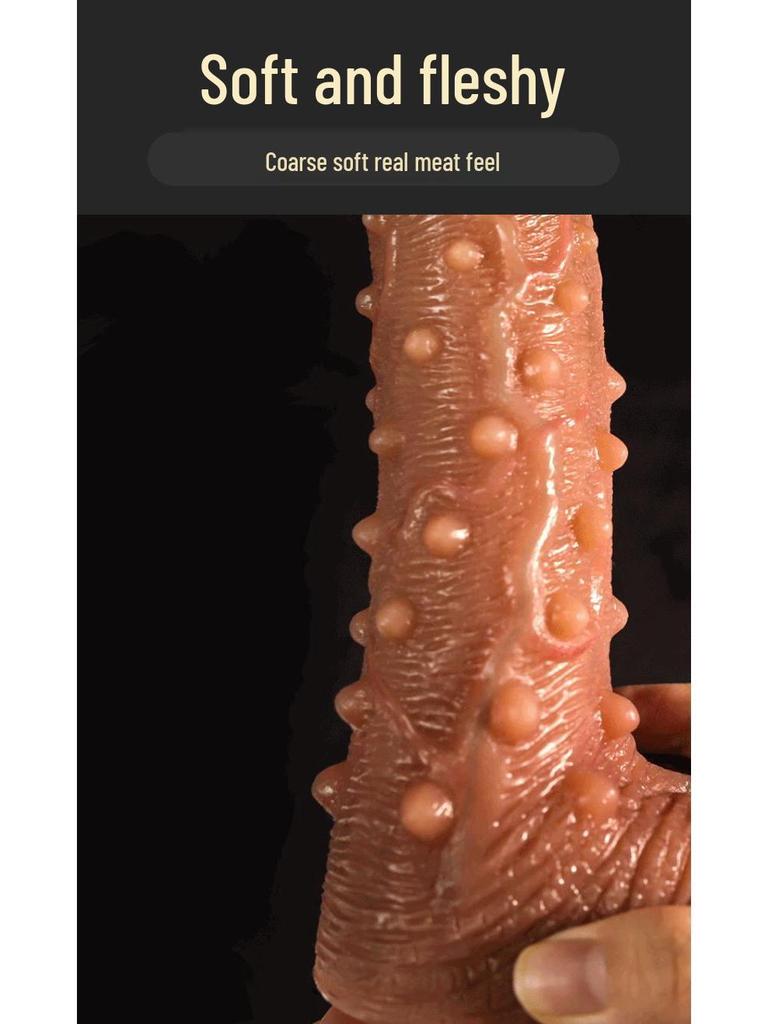 Телескопический мастурбатор для женщин для долгого удовольствия