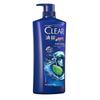 Шампунь против перхоти для мужчин Clear Men Vitality Sport Мята