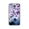 Case for Samsung Galaxy S5 Back Cover Cases Silicone Fundas for Samsung S5 Neo S 5 I9600 SM-G900F Phone Case Coque TPU Bumper