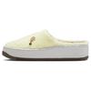 Женские кроссовки Air Force 1 Lover XX Premium Alabaster Yellow Sail FB1858-771