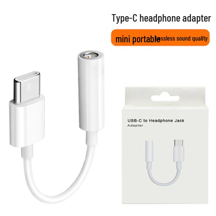 LeEco Type-C To 3.5mm Headphone Adapter for Android Devices