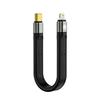 20w Fast Charge Data Cable Data Transmission Charging Wire Compatible For Iphone Universal