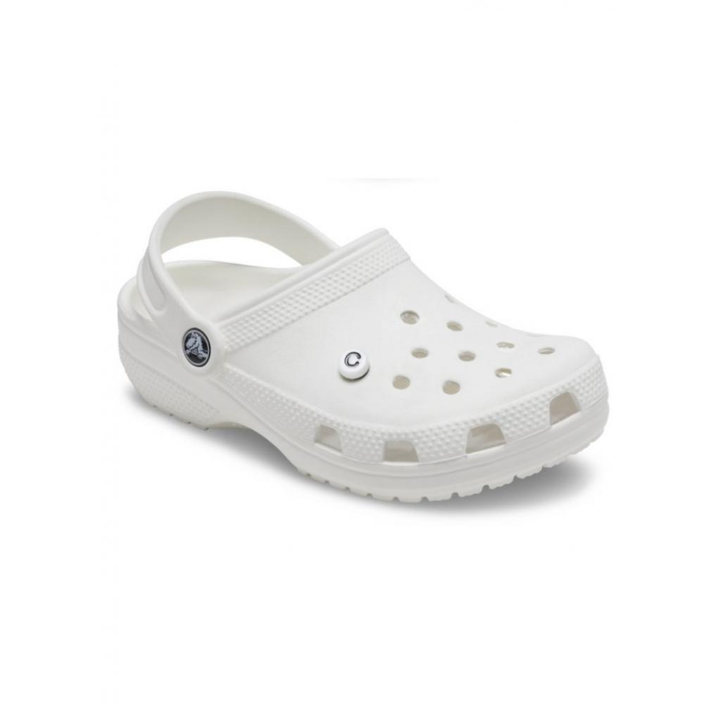 Crocs Миниатюрная подвеска с надписью «Дружба» C Gbitz 10014086