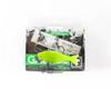 Jackall Galvibe JR Vibration 71 Mm 12.8 Grams Sinking Lure Lime Chrt (3026)